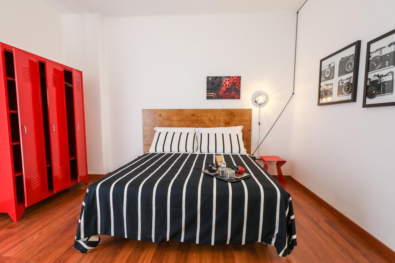 Bed and breakfast Travel 3*