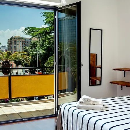 Travel B&B Bari Extérieur photo