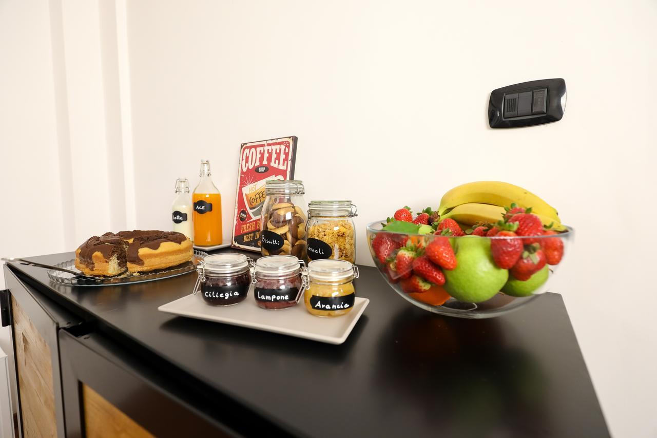 Travel Bed and breakfast Bari