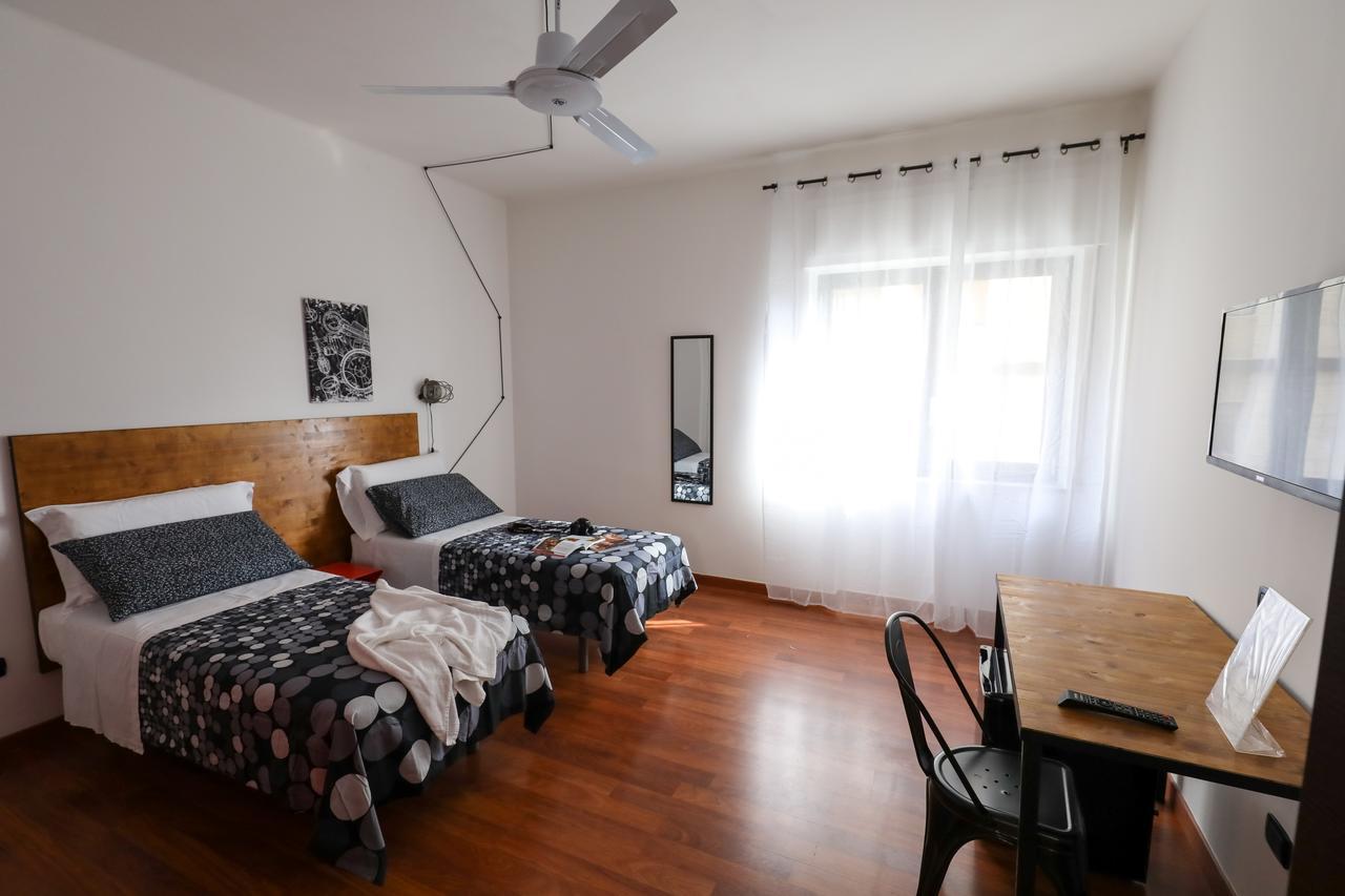 Travel Bed and breakfast