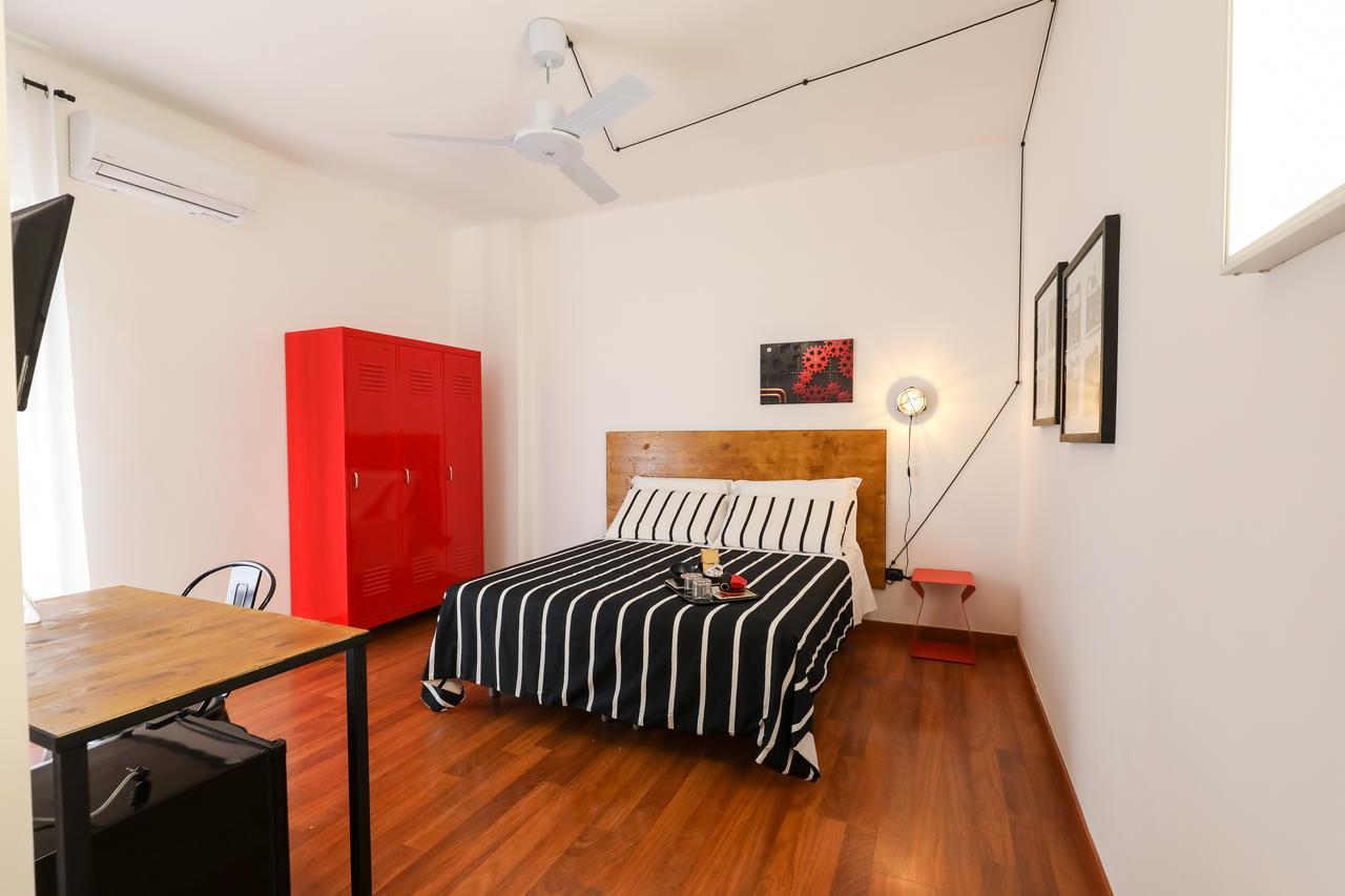 Travel Bed and breakfast Bari