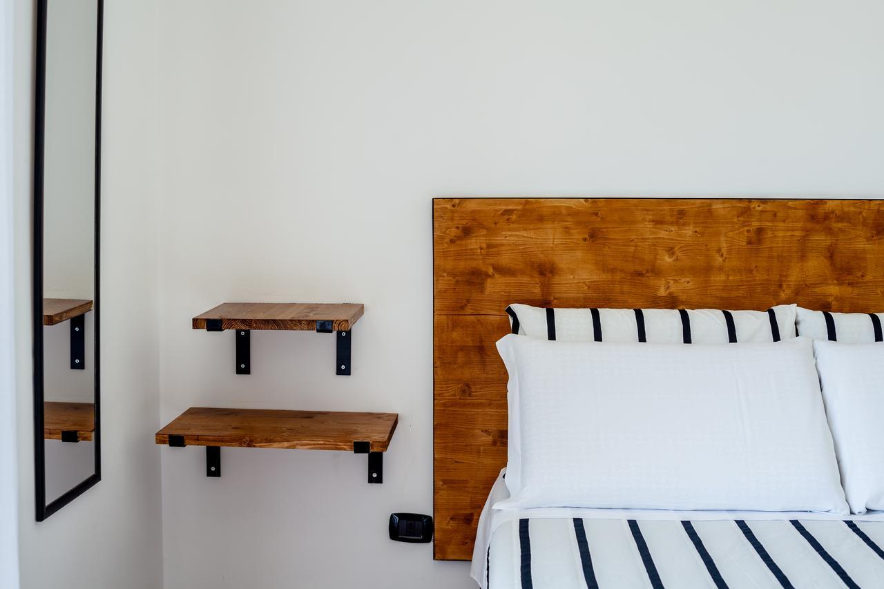 Bed and breakfast Travel