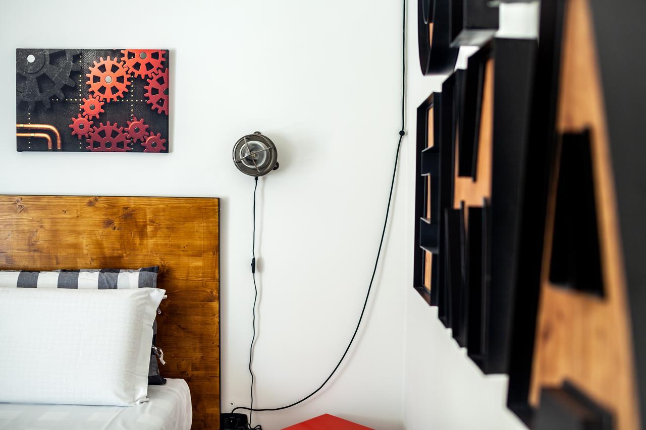 Travel Bed and breakfast Bari
