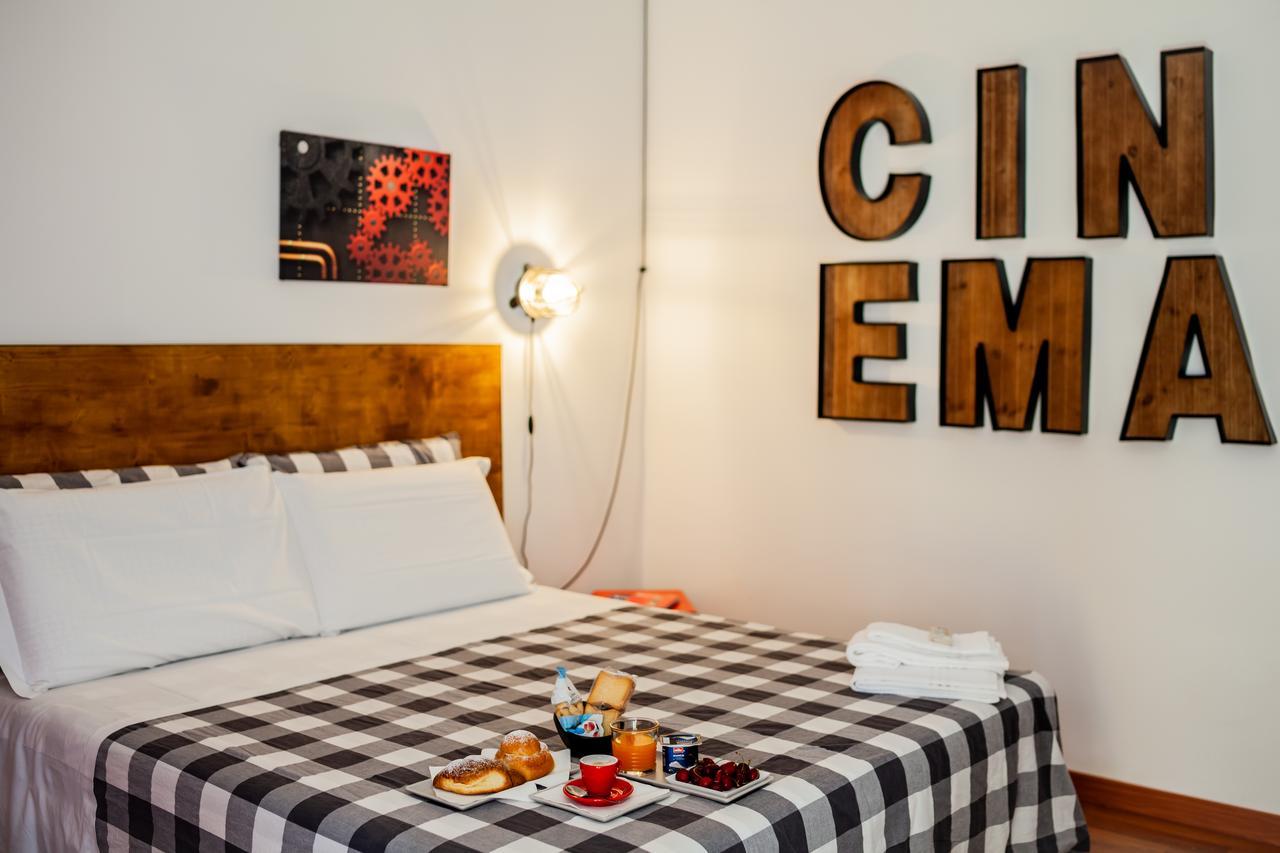 Travel Bed and breakfast Bari