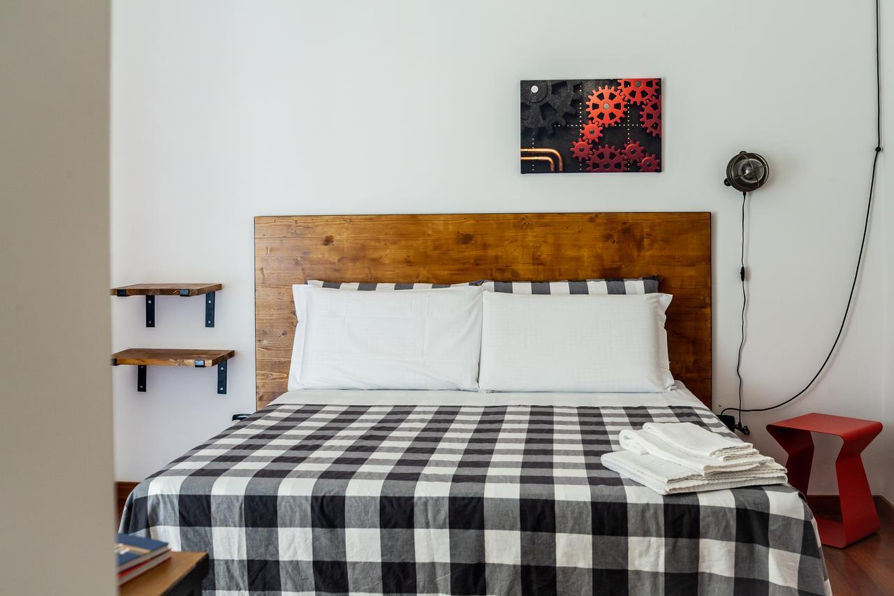 Bed and breakfast Travel