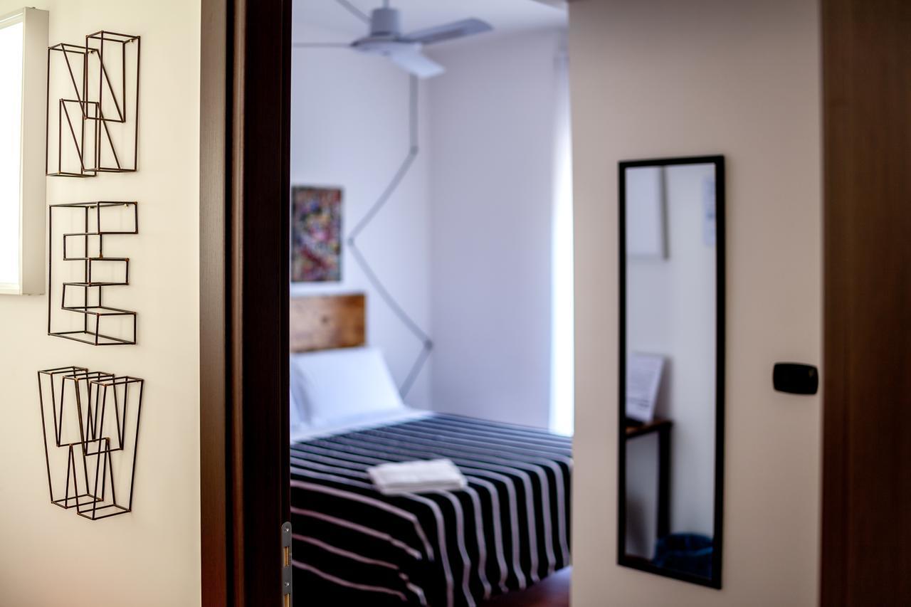 Travel Bed and breakfast Bari